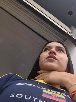 DulceCaroX - Fuck pussy dildo