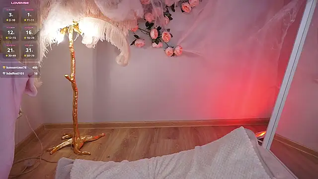 Lexy_exe - Charm eye contact