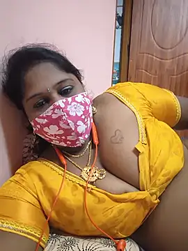 Yalini1431 - Full nude