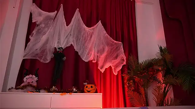 YourSweetxSin - Extreme Haunted Blowjob🎃🍆