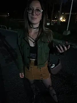 Erikthor - Show boobs here 🎃