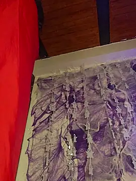 Blue_Chloe - DILDO IN PUSSY IN DOG POSITION