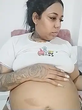 Biancahot_dirty - Shower