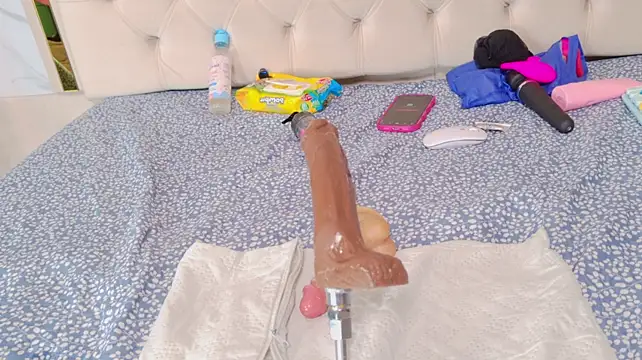 Elena_mature - Big squirt 💦💦
