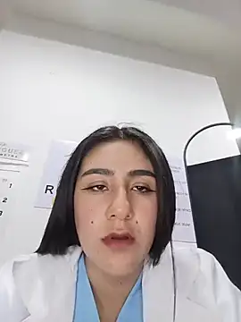 CAROLINE__07 - A massive squirt tsunami hit the waiting