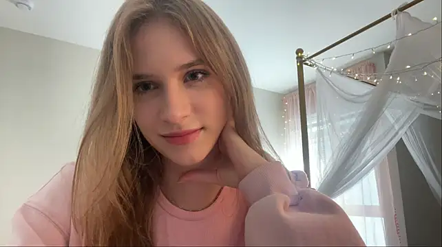 LynellMilleson - be my world then ;3