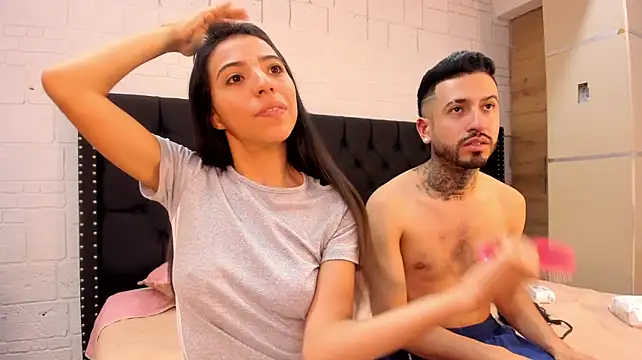 StevenAndLaura