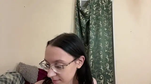 EvaRavelle - tease with my pants^^