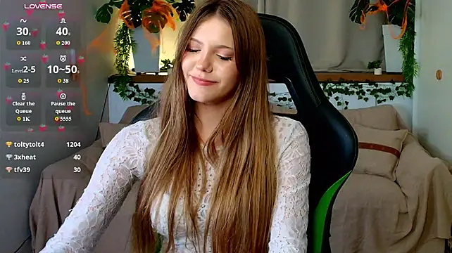 Aurelia_Thorn - Choose a song