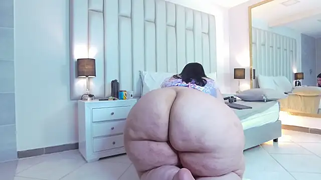 Aandreaperez - spank x 10