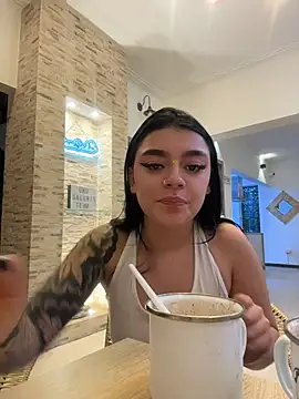 Lummii_ - Suck toy