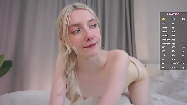 Bubblegum_babyyy - 💗5 min control my toy 💗