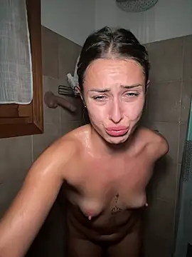 Petrouchkaaa_ - FIST OU DOUBLE DILDO PUSSY ? :gift: LT