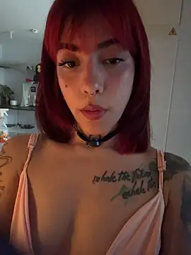 Kitty_pruu - Cameltoe ✨