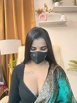 Its_ur_flora - Play with ur pussy over panty