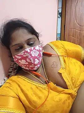 Yalini1431 - Full nude