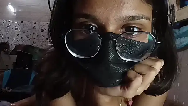Your_SugarBaby- - Striptease with hard nipple pinching