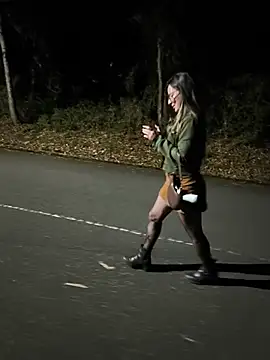 Erikthor - Show boobs here 🎃