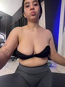 Alhaana_ - OPEN SEXY ASS!!