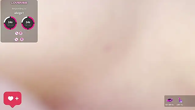 QiQi-Big - m腿阳具抽插粉嫩小穴出白浆~