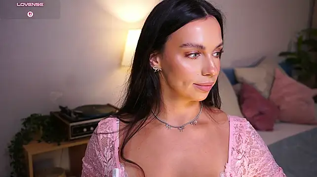 LunaNight - 🩷squeeze boobs closeup 🩷