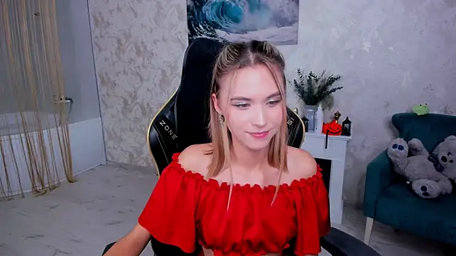 EllaCurtis - Handbra