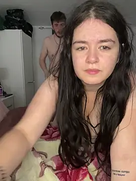 Chaotic_private - Kiss 1 min ❤️