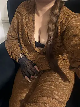 Tasty_LushDesire - Finger pussy 3 mins