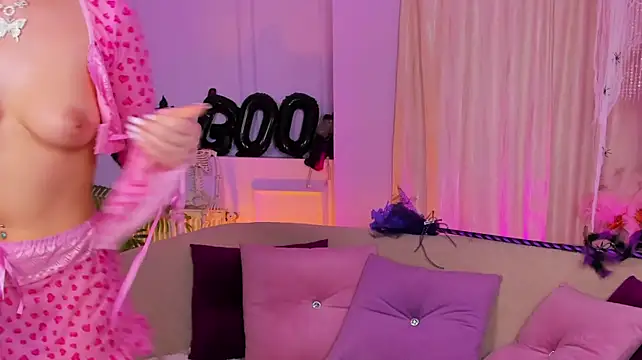 AvaCassidy - DILDO PUSSY FUCK