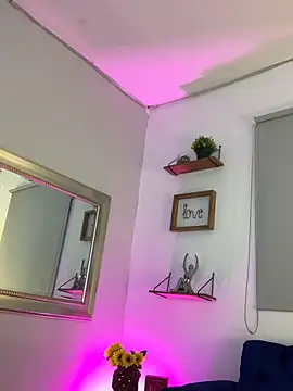 AmbarViolette - Doggy style open asshole