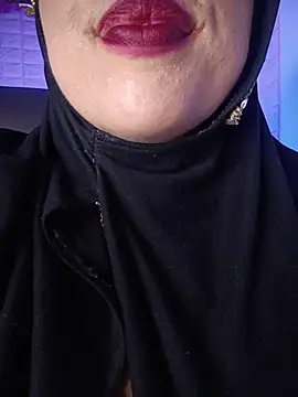Zahra_Jalid - desnudo de culo