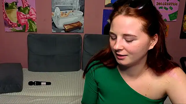 Tea_white - make me cum