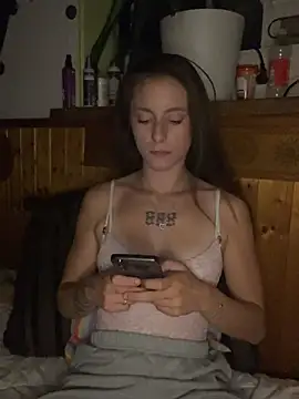 TeenLeonie18 - 🍌 Shake and Spank my Ass 8x