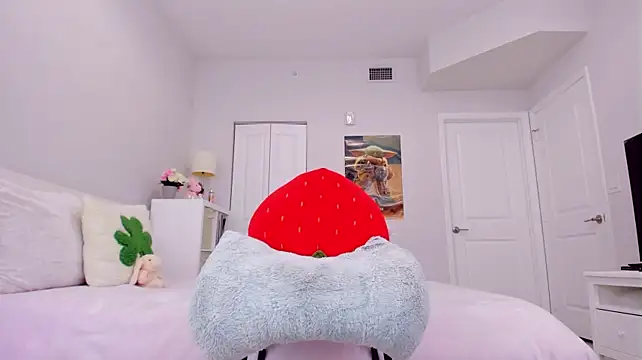 AnastasiaBeyond - Squirt