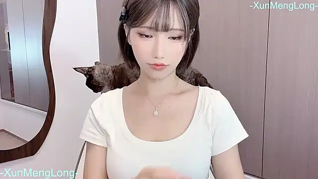 -XunMengLong- - 油屁屁