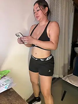 ValeryGrey - Let's masturbate together,my wet pussy