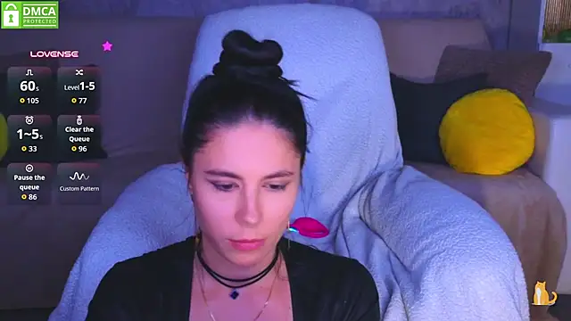 Kitty4_Reed - 🤩 Play Pussy with 2 dildos 🤩