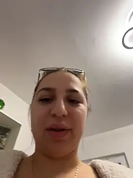 XLexi - Fuck my pussy