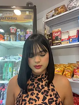 Bella-Ferrer - 5 min in doggy for you