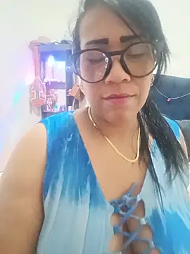 OliviaWilliamm - Slap boobs x10