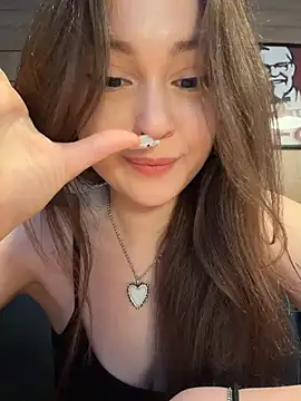 Peachy_Dream - massage my boobs under top and moan