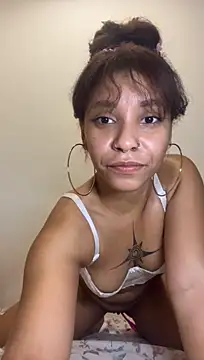 Lillith_bloomy - controle por 10 min