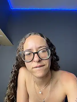 Anamyst - Peladinha + Lush no cuzinho