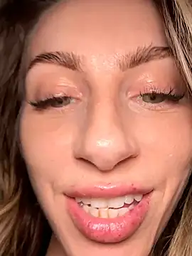 Dallyssxo_ - SOAK A SQUIRT PAD ;) 💦