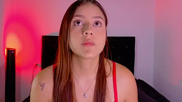 HayleyRoss_ - blow job + deep throat