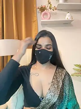 Its_ur_flora - Play with ur pussy over panty