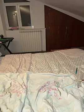 Vanessafasanellivip - Masturbazione primo piano