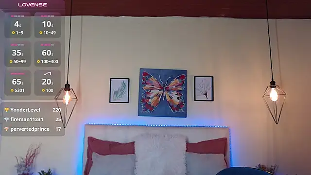 Megan_05_ - open my pussy 😈