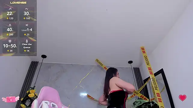 JessiDovee
