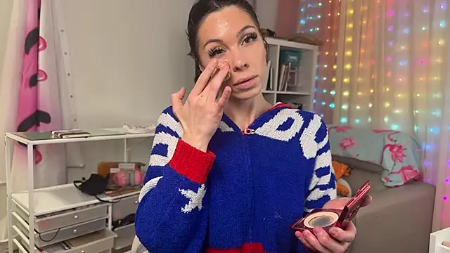 NattyFierros - good morning natty
